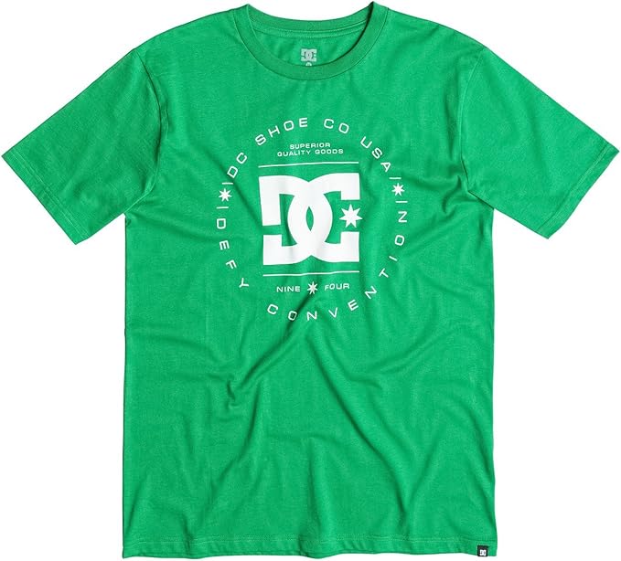 Buy DC Men's TShirt at Amazon.in