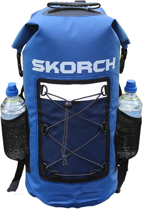 skorch waterproof backpack