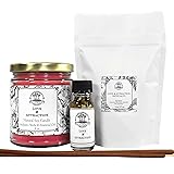 Love & Attraction Spell Kit