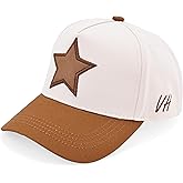VINTAGE HAVANA Trucker Hats Women & Men | Western Retro Snapback Hat | Cute Trendy Fashion Baseball Cap | Tan Green Brown Red