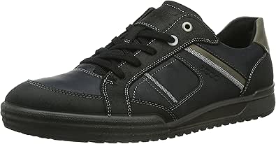 ecco fraser goretex