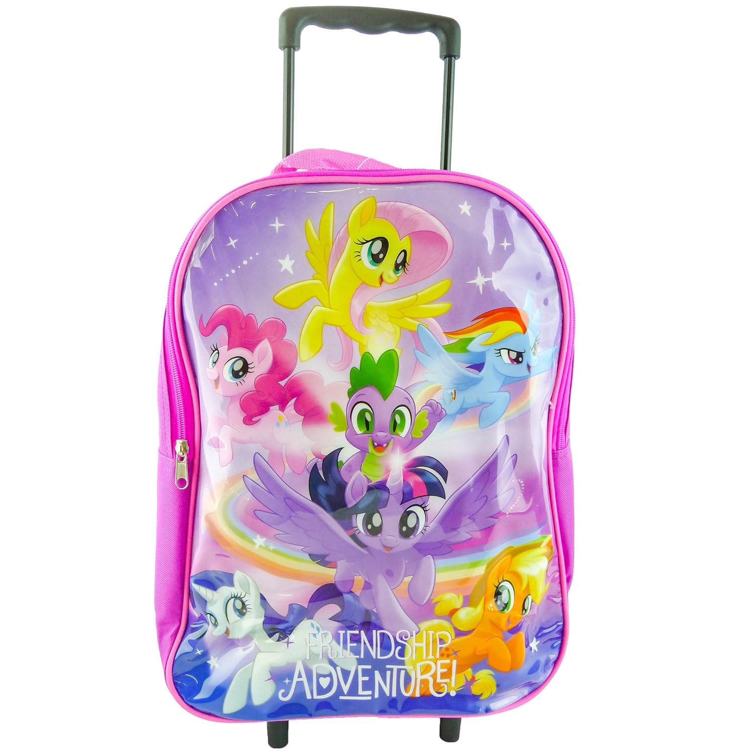 my little pony trolley bag philippines
