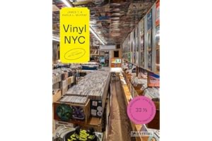 VINYL NYC: 33 1/3 of the Best Record Stores Across All Five Boroughs
