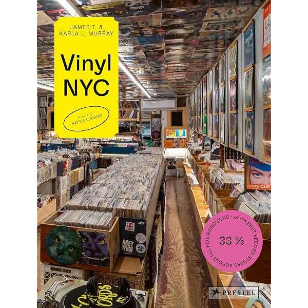 Record Store Day: Jaffee, Larry: 9781644282557: Amazon.com: Books