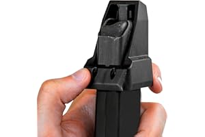 RAEIND Speedloaders Magazine Loader Tools for Eagle Handguns and Pocket Pistols IWI Baby Desert Eagle II, IMI Desert Eagle Ma