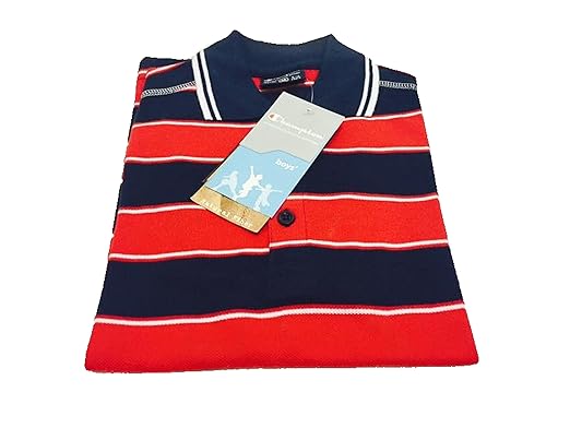 tuta champion bambino 10 anni