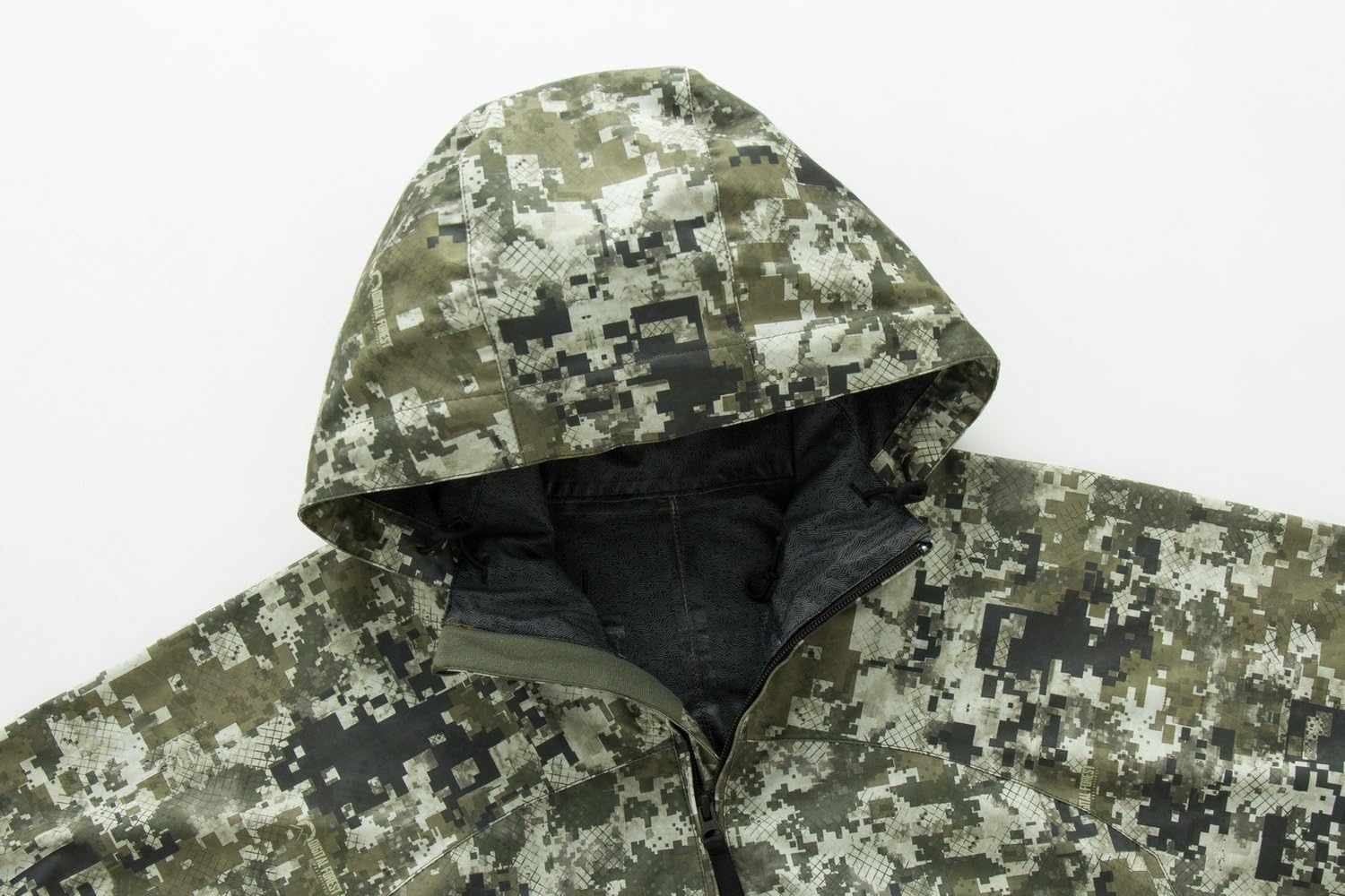 Plythal packable rain jacket Clearance
