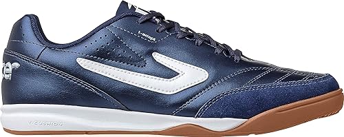 chuteira futsal topper maestro td