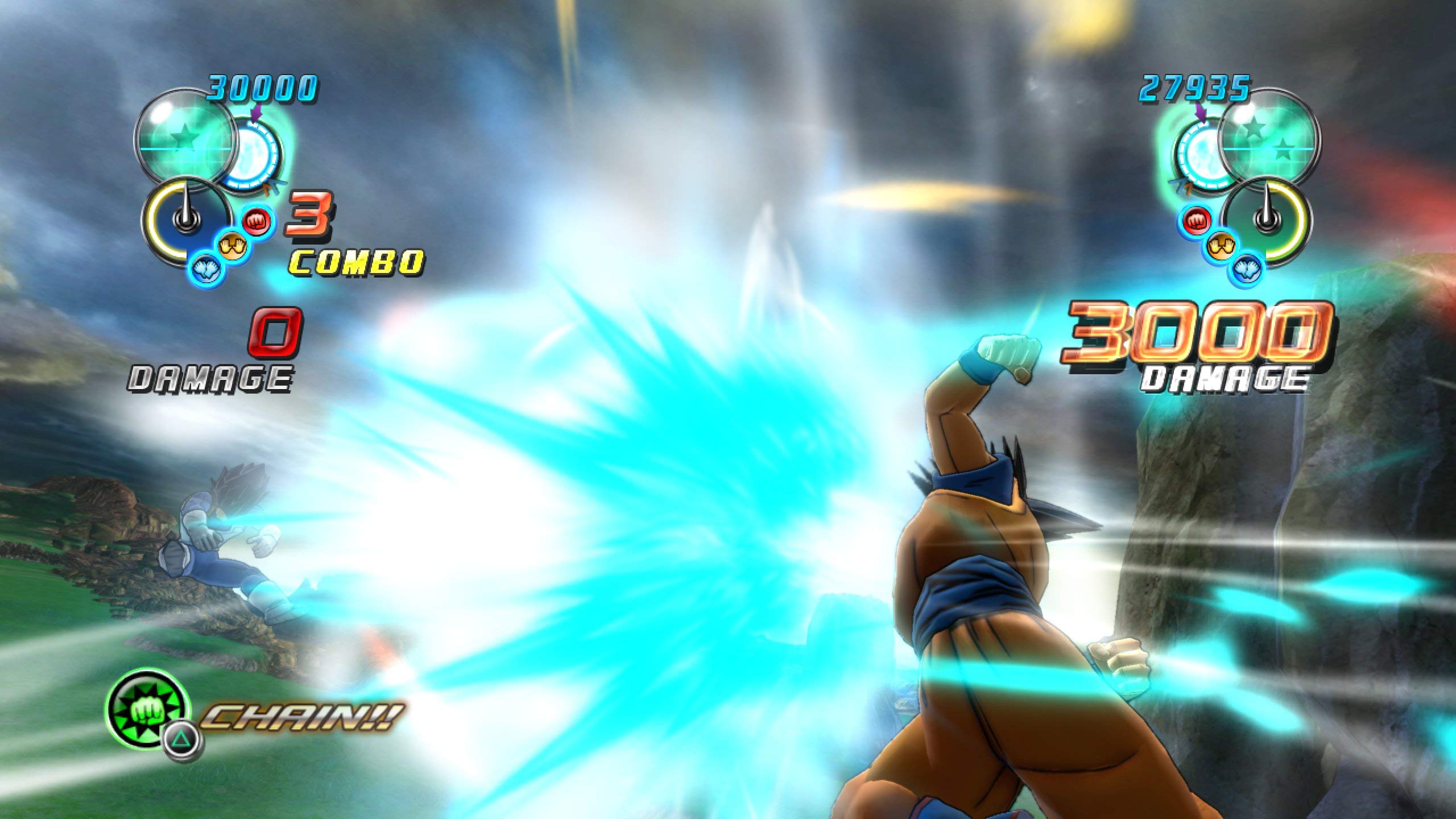 Dragon Ball Z: Ultimate Tenkaichi (Renewed)