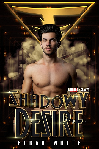 Download Shadowy Desire (A Hero Enslaved Book 2) (English Edition) PDF
