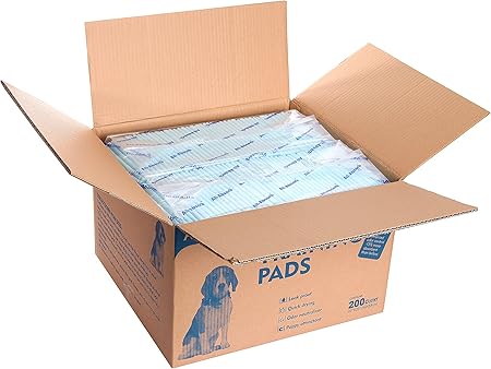 pee pads bulk