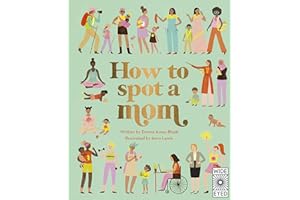 How to Spot a Mom