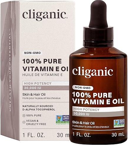 liquid vitamin e for skin CVS® CVS Beauty Pure Vitamin E Oil, 1 OZ Same-Day Delivery main image 1