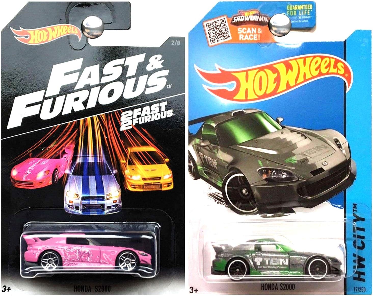 kmart fast and furious hot wheels