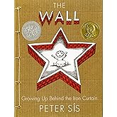 The Wall: Growing Up Behind the Iron Curtain (Caldecott Honor Book)