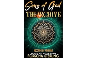 Sons of God: The Archives: Records of Atherra