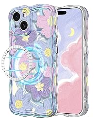 Avocase for iPhone 14 Plus/15 Plus Case, Colorful