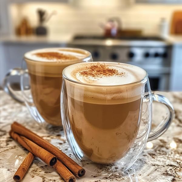JORDAN’S SKINNY MIXES SYRUPS SUGAR FREE SYRUP, CINNAMON DOLCE SYRUP, 12.6 OZ, ZERO SUGAR AND ZERO CALORIE FLAVORING FOR COFFEE, PROTEIN SHAKE, COCKTAIL OR MOCKTAIL DRINKS AND MORE, NATURALLY SWEETENED LINE