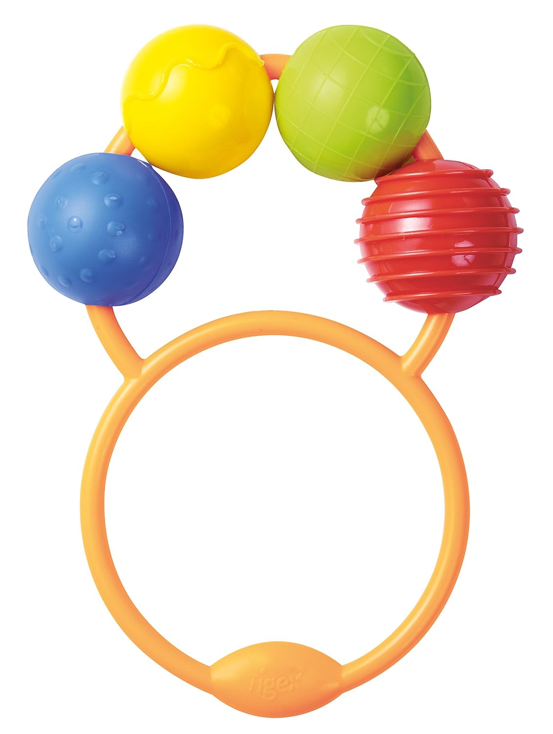 Tigex Sonajero de bolas