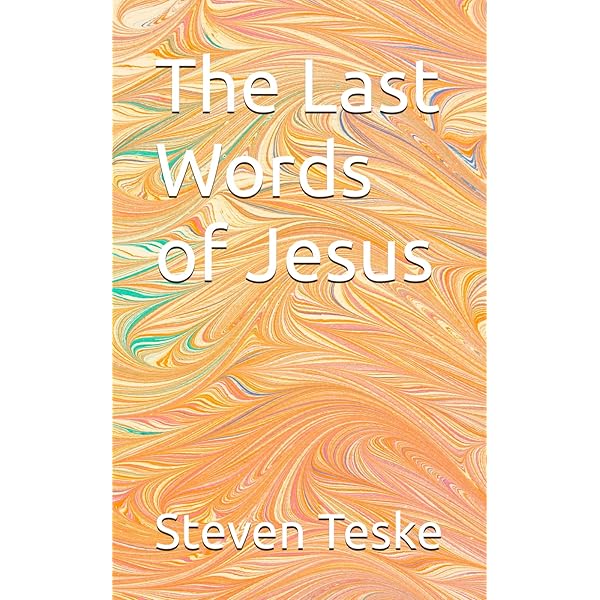 The Seven Last Words Of Christ (1899): DuBois, Theodore, Baker