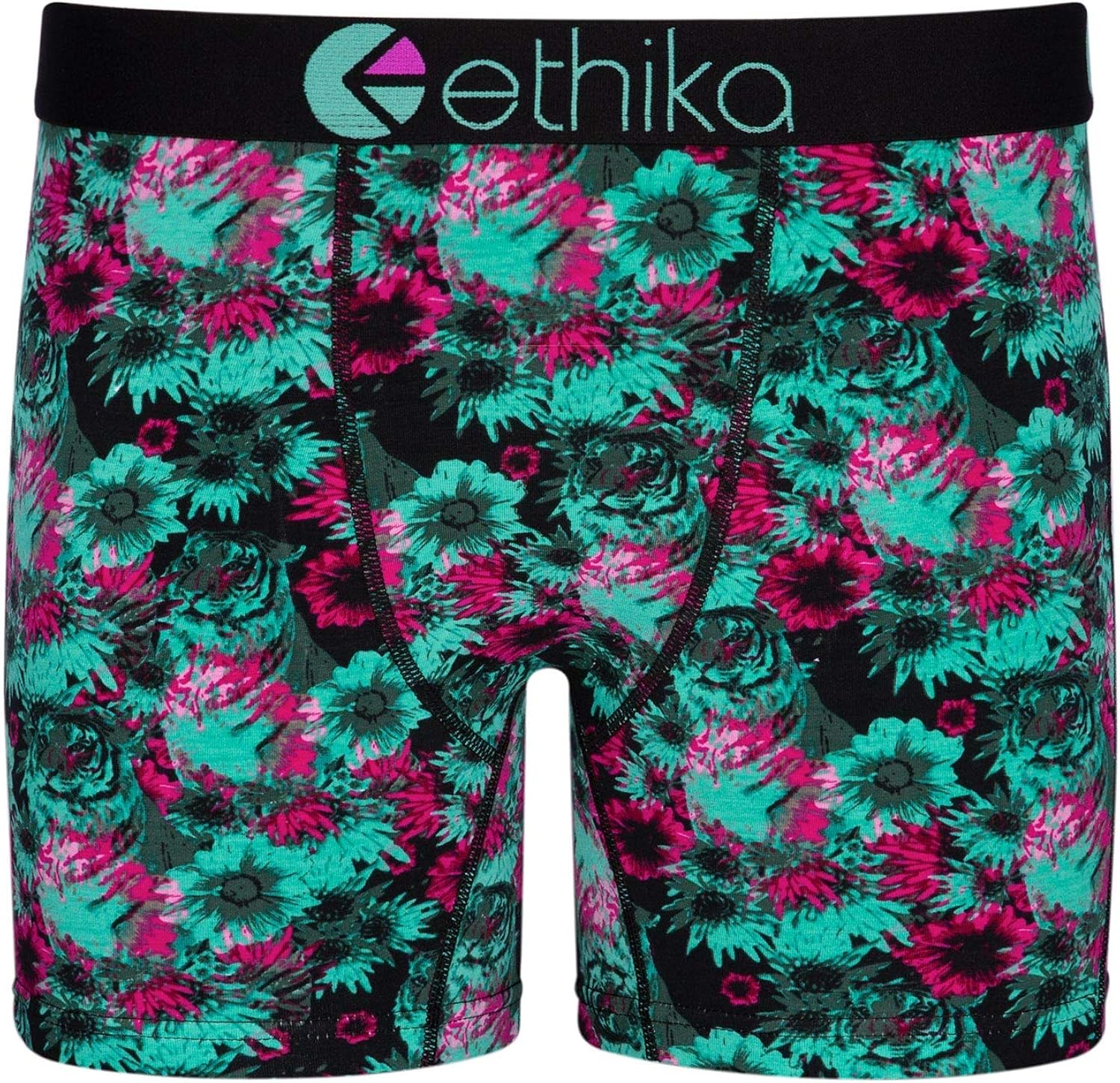 Ethika Mens Underwear The Mid at Amazon Men’s Clothing store