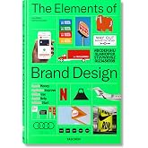 The Elements of Brand Design (Multilingual Edition)
