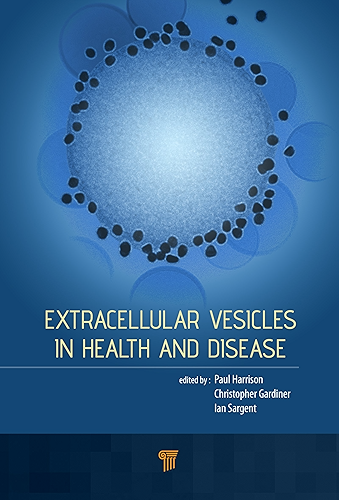 Download Extracellular Vesicles in Health and Disease (English Edition) PDF