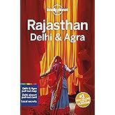 Lonely Planet Rajasthan, Delhi & Agra (Travel Guide)