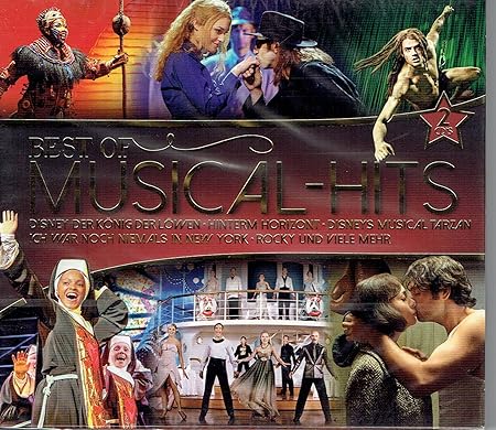 Best of Musical-Hits
