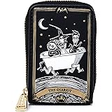 loungefly oogie boogie wallet