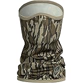 BLOCKER OUTDOORS Lightweight Finisher Face Mask and Neck Gaiter for Hunting
