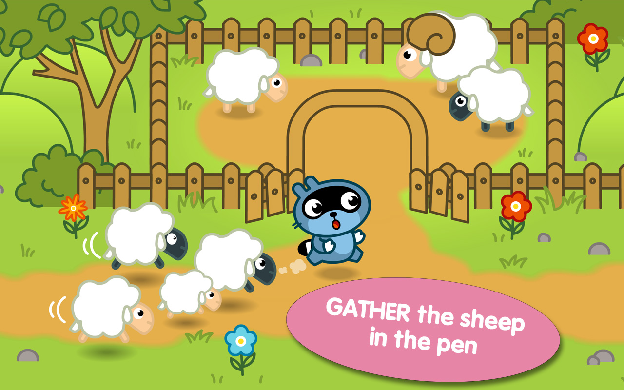 Pango Sheep get all the sheepAmazon.caAppstore for Android