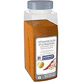 McCormick Culinary Vietnamese Cajun Style Seasoning, 24 oz