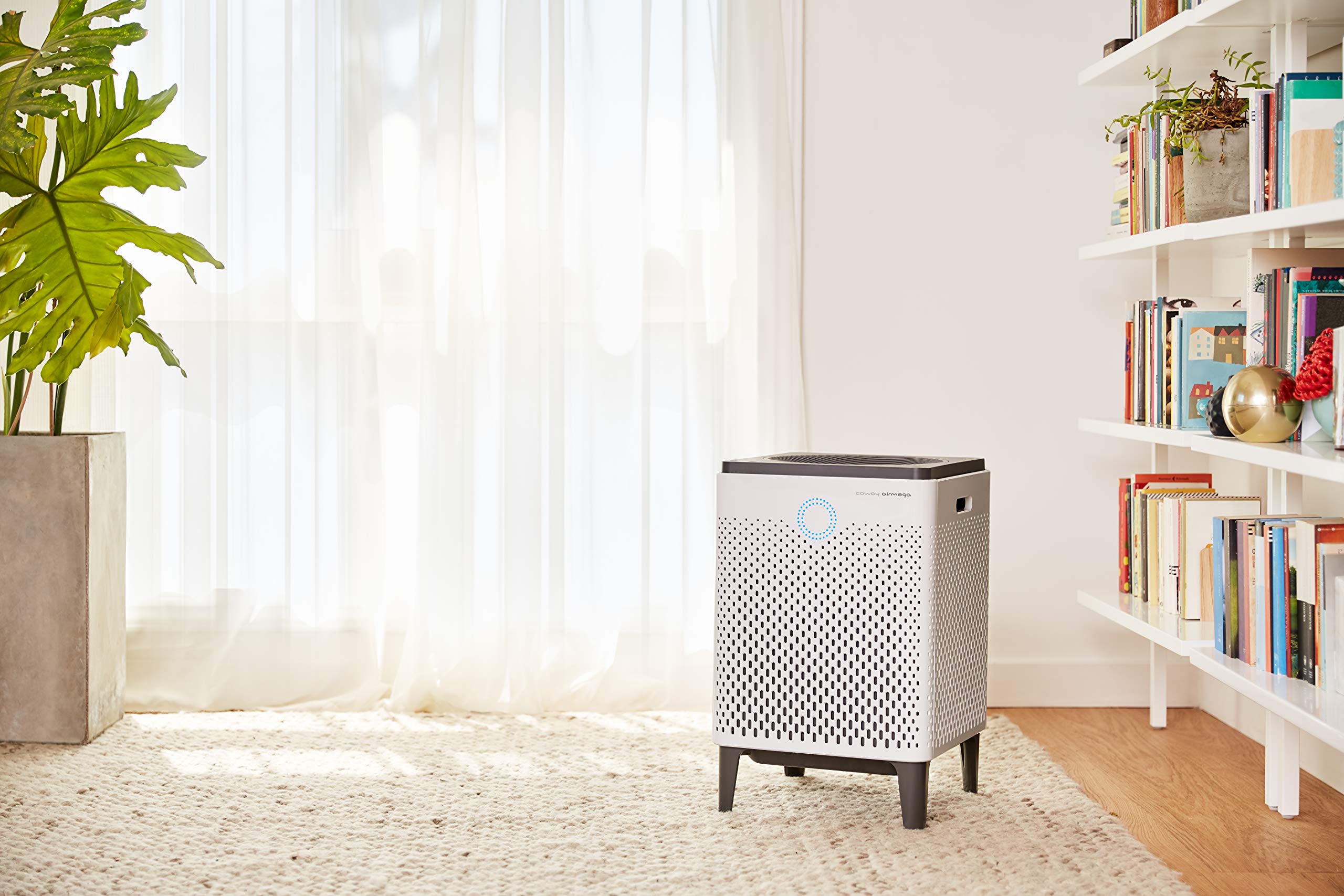 Coway Airmega 300 Smart Air Purifier with 1,256 sq. ft. Coverage Buy