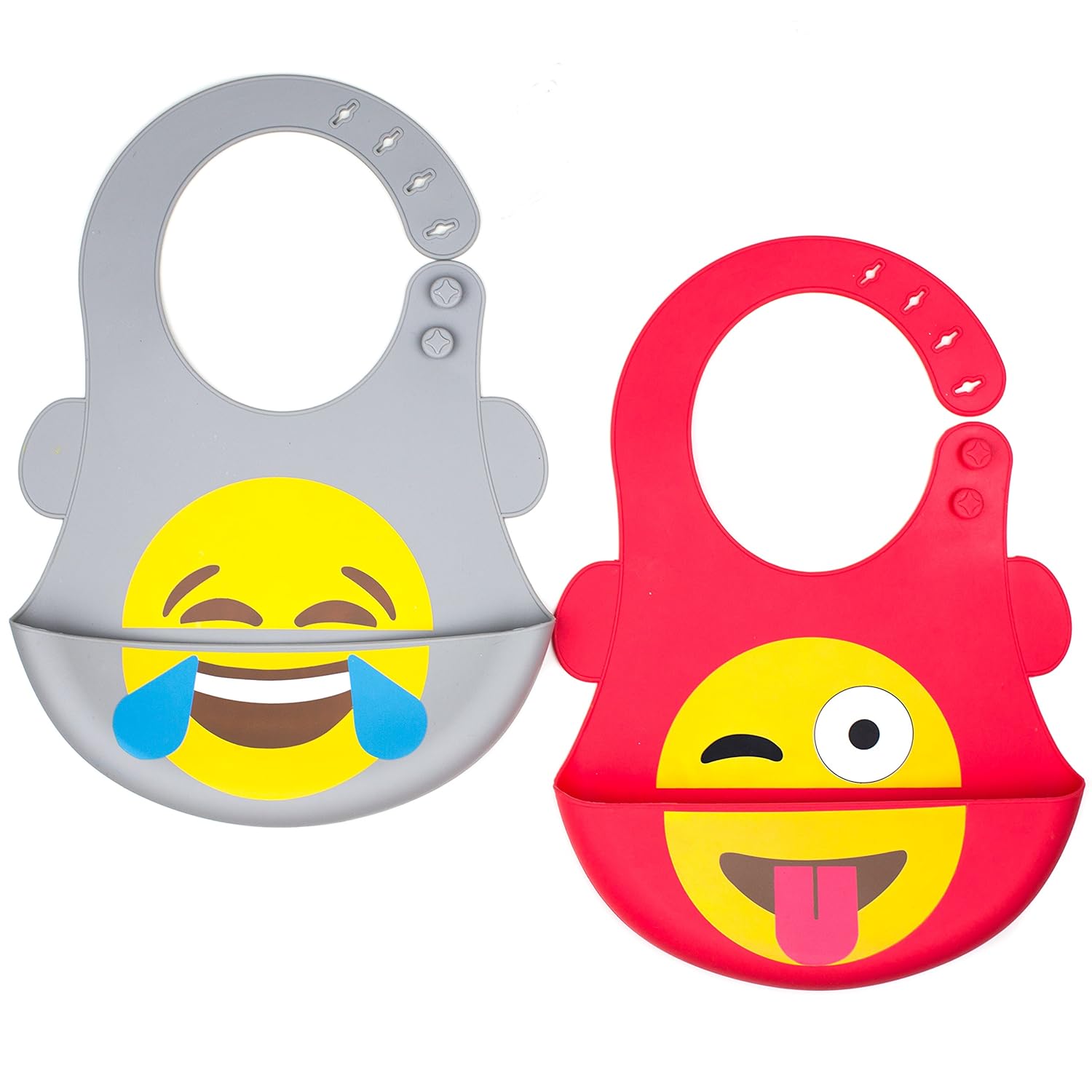 Best dishwasher safe waterproof bibs