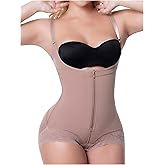 Sonryse 020ZL Fajas Colombianas Postparto Post Surgery Stage 3 Postpartum Compression Garment after Lipo and Tummy Tuck