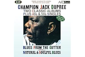 Two Classic Albums & 40'S & 50'S Singles