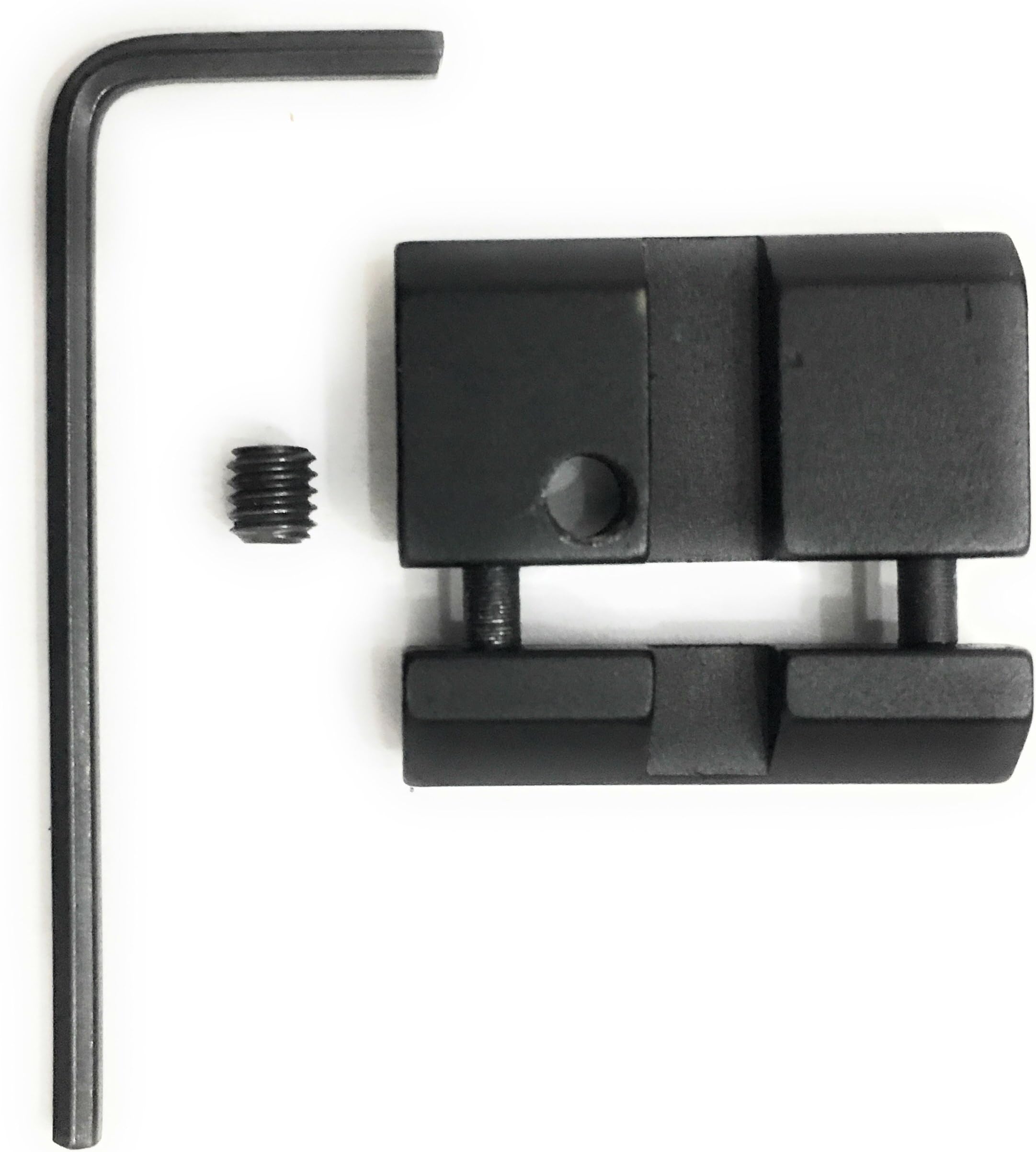 DD DAGGER DEFENSE .22 Caliber/Airgun to Picatinny/Weaver Rail Adapter