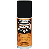 4 Pack - Brand Caulk-Ez Model EZ4T Caulk Tooling Aid, Size b2.5 Oz, Color Clear,Transparent