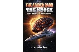 The Knock: Book One of The Amber Dark