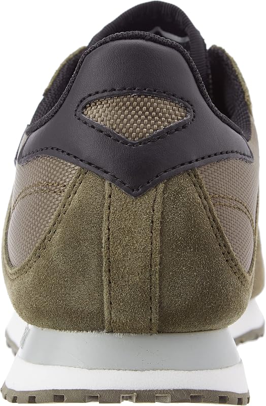 Massana, Zapatillas Unisex Adulto, Caqui (Green), 40 EU