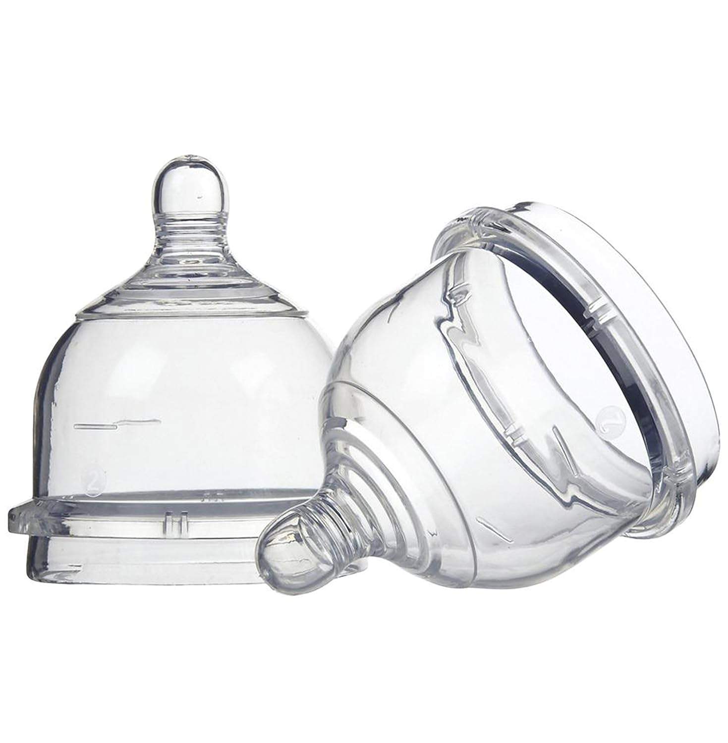 best slow flow teats