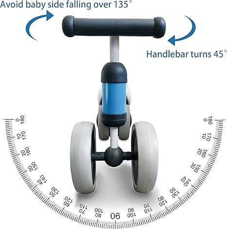 mammygol balance bike