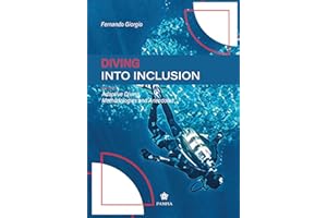 Diving into inclusion: Adaptive Diving, Methodologies and Anecdotes