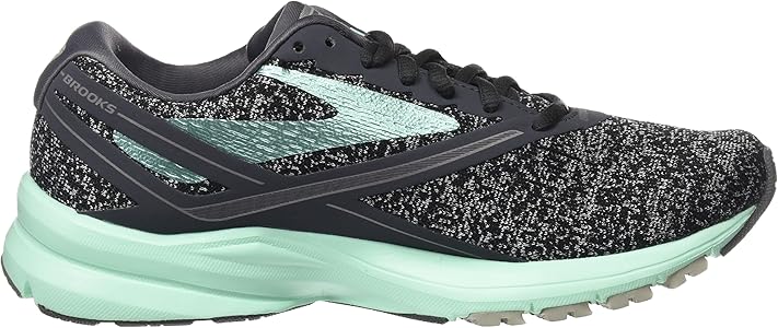 brooks women's launch 4 running shoes