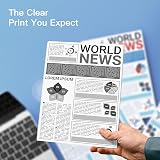 GPC Image CF244A 44A Black Toner Cartridges for HP LaserJet Pro M15/M28 M16 M29 view 6