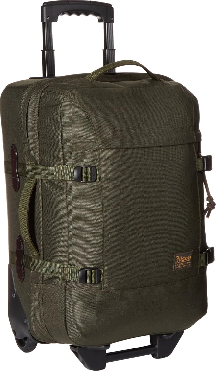 filson carry on luggage