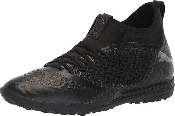 PUMA Men's Future 2.3 Netfit Turf Trainer Soccer-Shoe: Amazon.ca: Shoes & Handbags