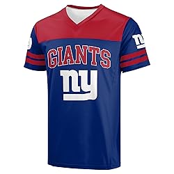 FOCO NFL Men's Officially Licensed Primary Logo