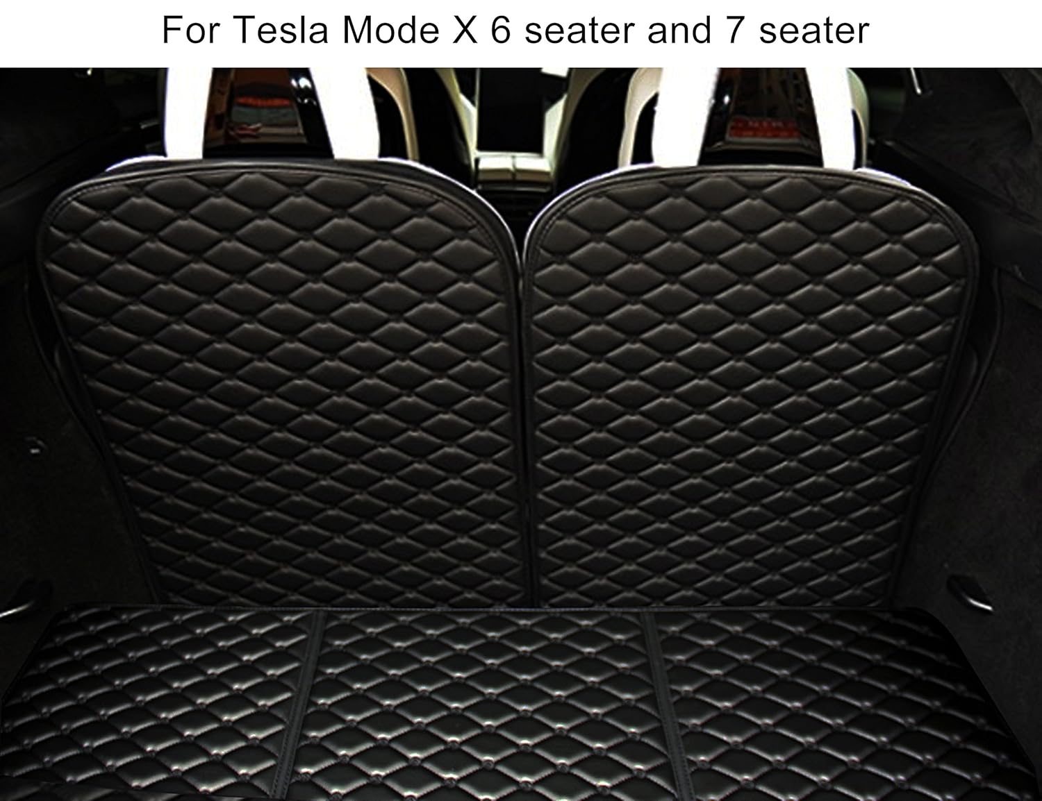 Best seat covers 7 seater